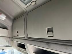 2016 Iveco Stralis 56 E5 560Hp 90T Rated As Traded $60000+Gst Hydralics WHITE