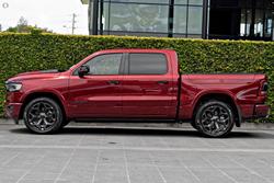 2023 RAM
                1500 Limited RamBox
