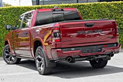 2023 RAM
                1500 Limited RamBox