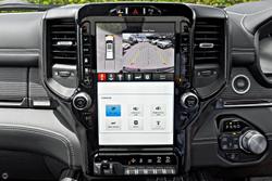 2023 RAM
                1500 Limited RamBox