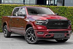 2023 RAM
                1500 Limited RamBox