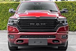 2023 RAM
                1500 Limited RamBox