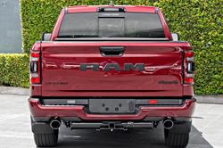 2023 RAM
                1500 Limited RamBox