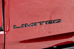 2023 RAM
                1500 Limited RamBox