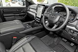 2023 RAM
                1500 Limited RamBox