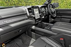 2023 RAM
                1500 Limited RamBox