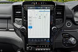 2023 RAM
                1500 Limited RamBox