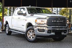 2023 RAM
                2500 Laramie