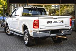 2023 RAM
                2500 Laramie
