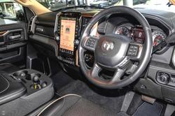 2023 RAM
                2500 Laramie
