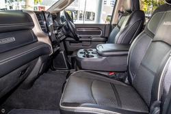 2023 RAM
                2500 Laramie