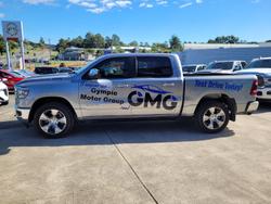 2023 RAM
                1500 Laramie