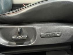 2009 Mazda CX-7 Luxury Sports ER Series 2 Four Wheel Drive Sparkling Black