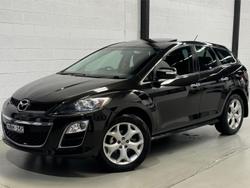 Mazda CX-7