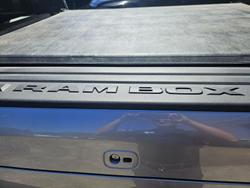 2024 RAM
                1500 Limited Hurricane HO RamBox