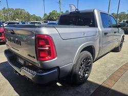 2024 RAM
                1500 Limited Hurricane HO RamBox