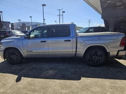 2024 RAM
                1500 Limited Hurricane HO RamBox