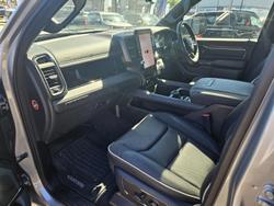2024 RAM
                1500 Limited Hurricane HO RamBox