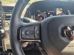 2024 RAM
                1500 Limited Hurricane HO RamBox