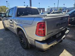 2024 RAM
                1500 Limited Hurricane HO RamBox