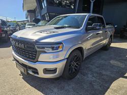2024 RAM 1500 Limited Hurricane HO RamBox
