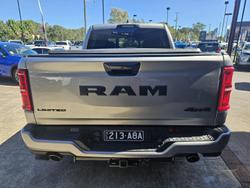 2024 RAM 1500 Limited Hurricane HO RamBox