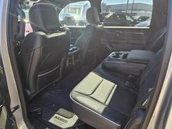 2024 RAM
                1500 Limited Hurricane HO RamBox