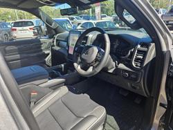 2024 RAM 1500 Limited Hurricane HO RamBox