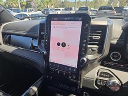 2024 RAM 1500 Limited Hurricane HO RamBox