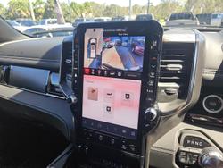 2024 RAM 1500 Limited Hurricane HO RamBox