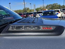 2024 RAM 1500 Limited Hurricane HO RamBox