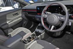 2025 Hyundai
Kona N Line