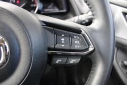2021 Mazda
CX-3 Akari