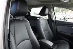 2021 Mazda
CX-3 Akari