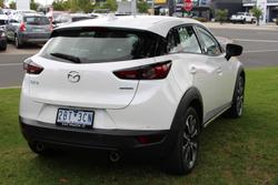 2021 Mazda
CX-3 Akari