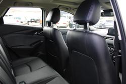 2021 Mazda
CX-3 Akari