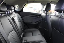 2021 Mazda
                CX-3 Akari