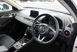 2021 Mazda
                CX-3 Akari