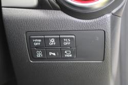 2021 Mazda
                CX-3 Akari
