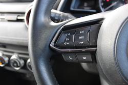 2021 Mazda
                CX-3 Akari