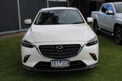 2021 Mazda
                CX-3 Akari