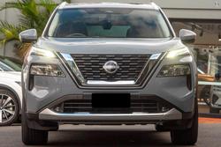 2025 Nissan
X-TRAIL Ti-L