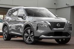 2025 Nissan
X-TRAIL Ti-L