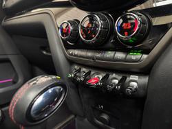 2018 MINI Countryman John Cooper Works F60 Four Wheel Drive Grey