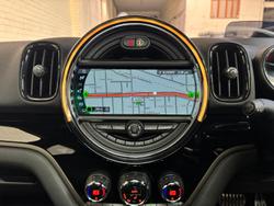 2018 MINI Countryman John Cooper Works F60 Four Wheel Drive Grey