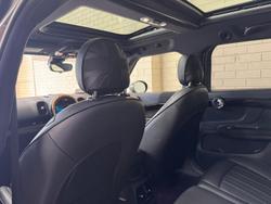 2018 MINI Countryman John Cooper Works F60 Four Wheel Drive Grey
