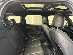 2018 MINI Countryman John Cooper Works F60 Four Wheel Drive Grey