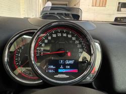2018 MINI Countryman John Cooper Works F60 Four Wheel Drive Grey