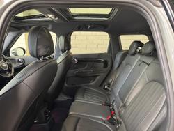 2018 MINI Countryman John Cooper Works F60 Four Wheel Drive Grey
