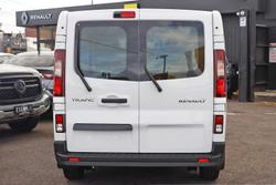 2024 Renault
Trafic Premium